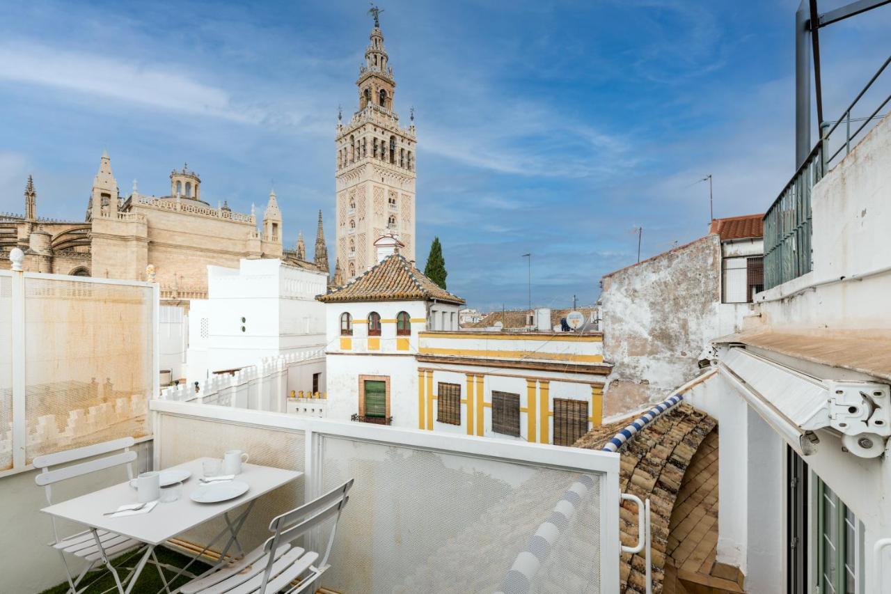 Apartamento Historic Building Cathedral *