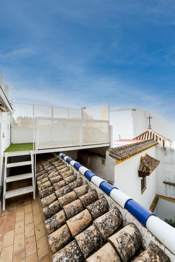 Apartamento Historic Building Cathedral