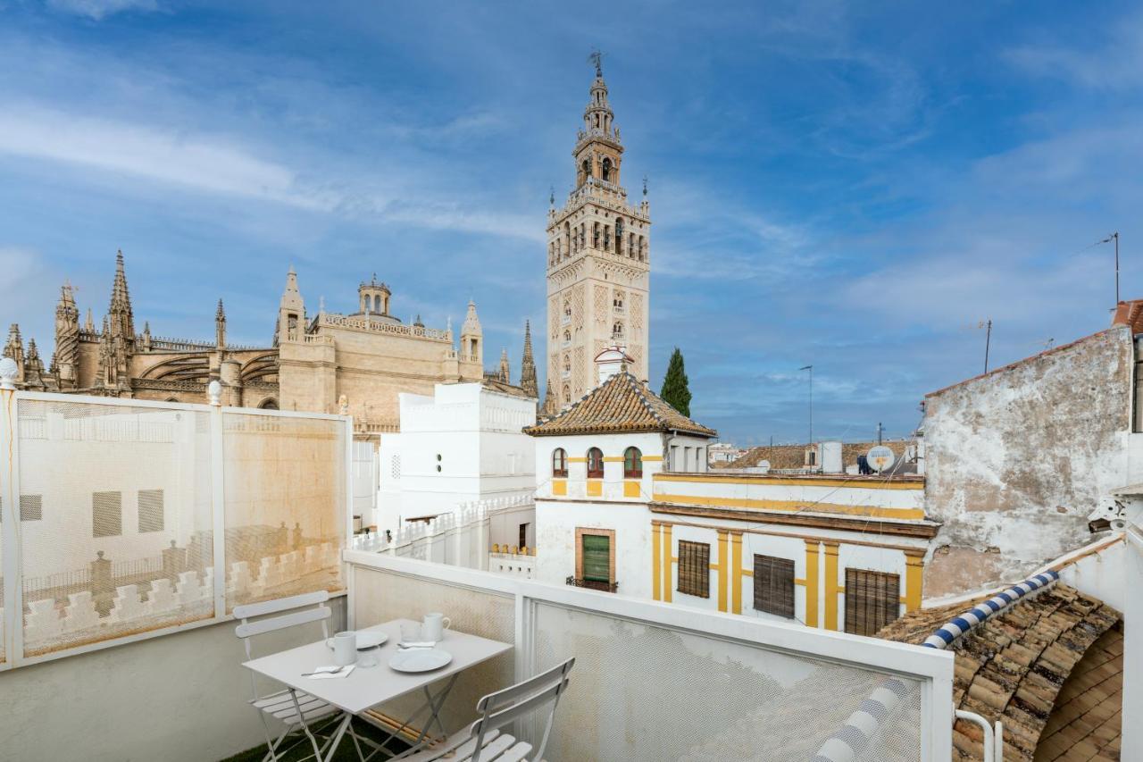 Historic Building Cathedral Apartamento *