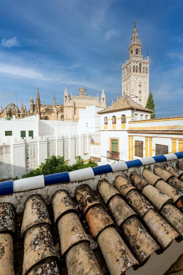 Historic Building Cathedral Apartamento *