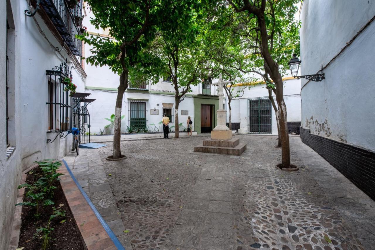 Apartamento Historic Building Cathedral *