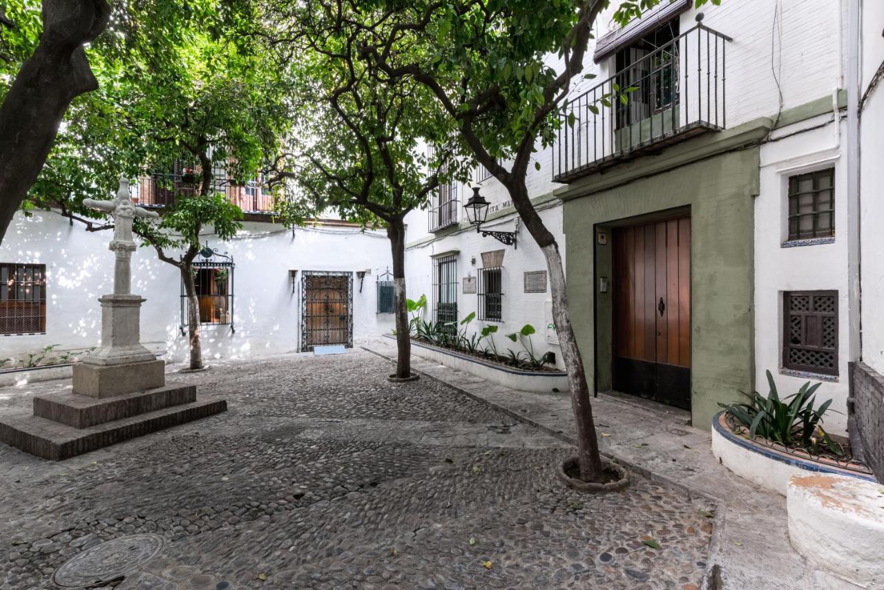 Historic Building Cathedral Apartamento