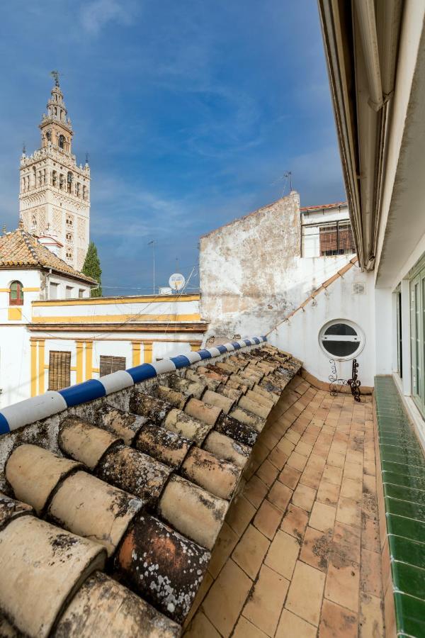 Historic Building Cathedral * Sevilla