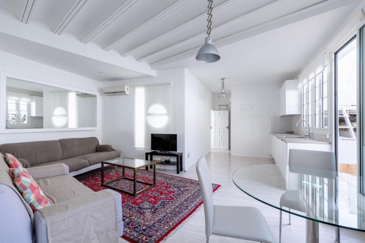 Apartamento Historic Building Cathedral *