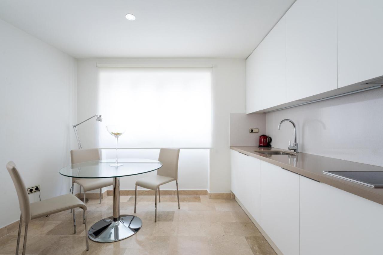 Apartamento Historic Building Cathedral *