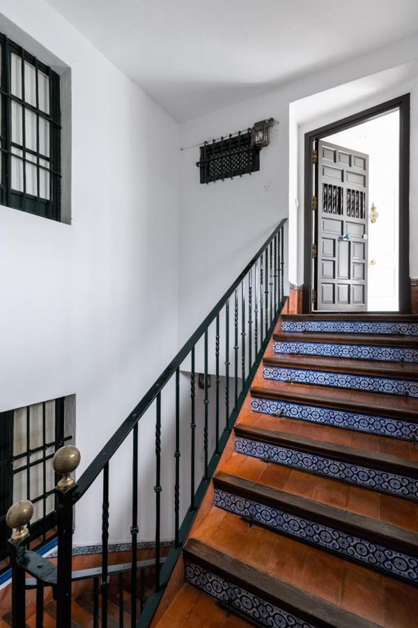 Apartamento Historic Building Cathedral Sevilla