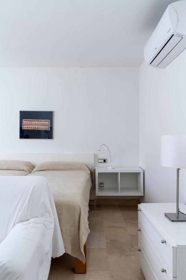 Apartamento Historic Building Cathedral Sevilla