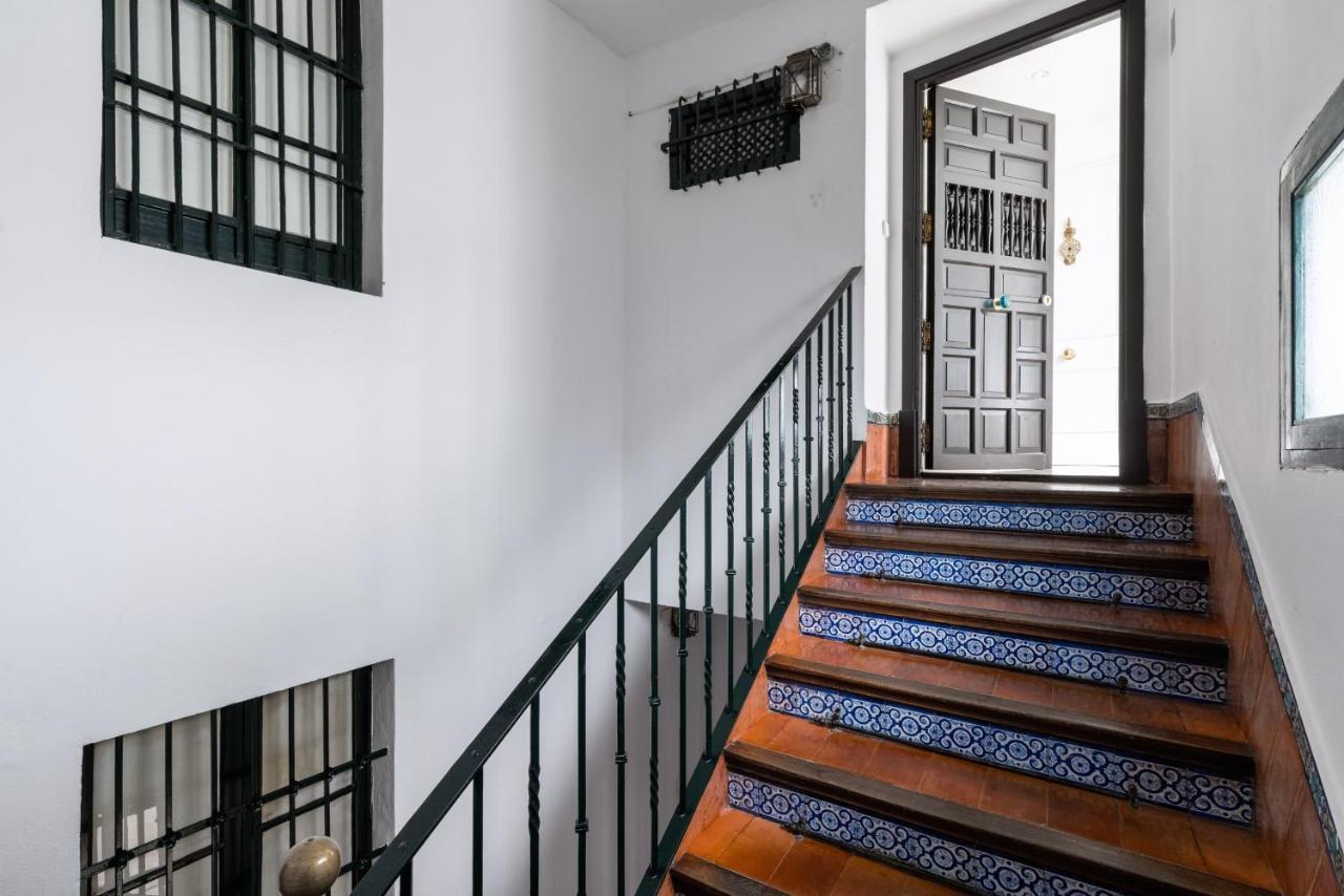 Apartamento Historic Building Cathedral *