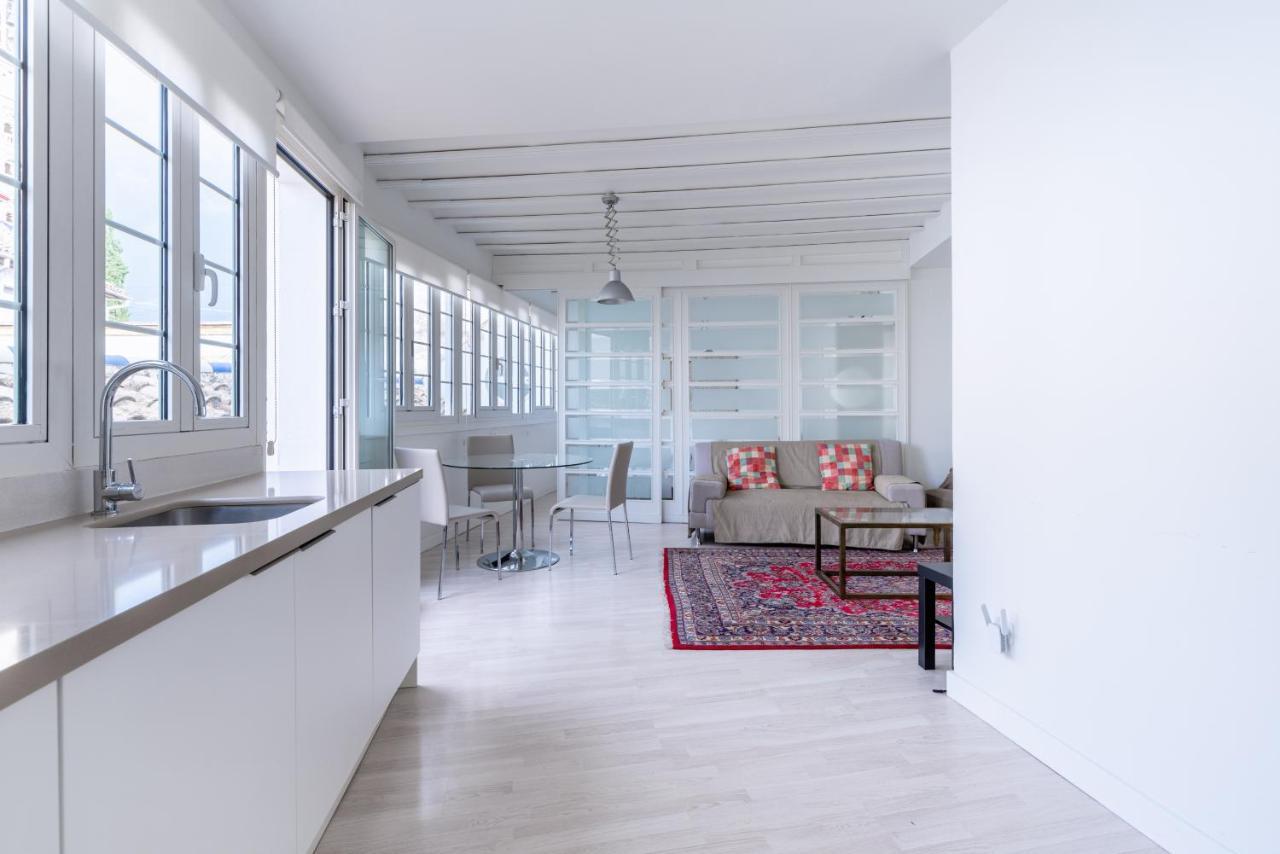 Apartamento Historic Building Cathedral Sevilla
