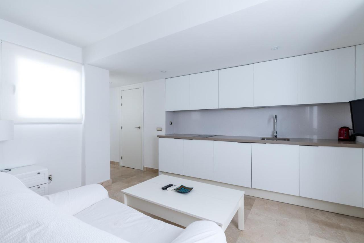 Apartamento Historic Building Cathedral *