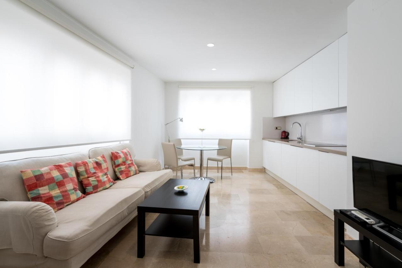 Apartamento Historic Building Cathedral *