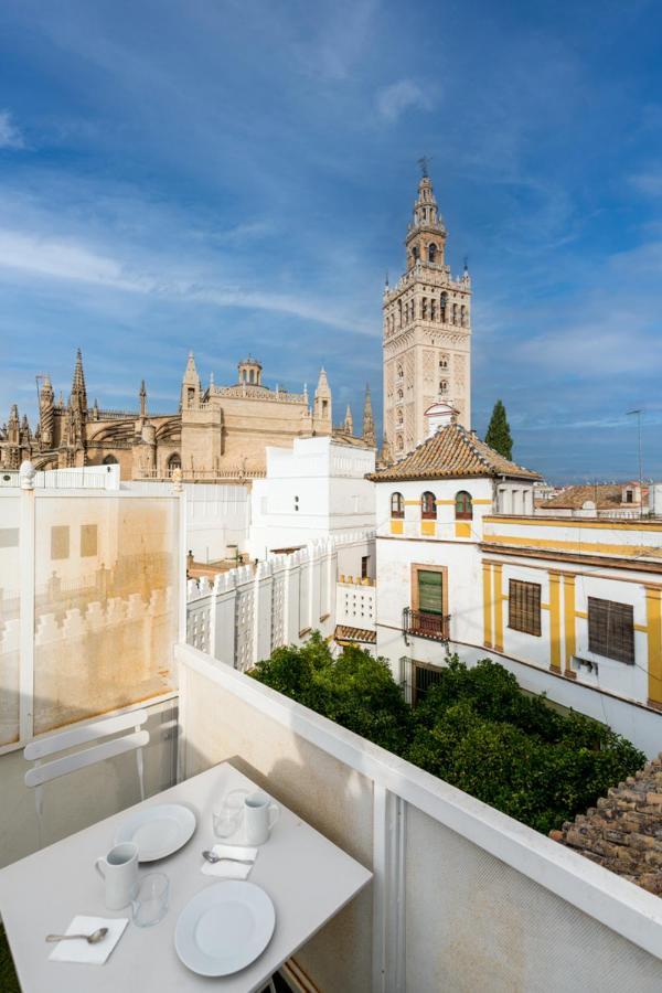 Historic Building Cathedral * Sevilla