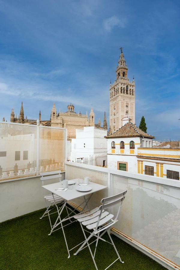 Historic Building Cathedral Apartamento