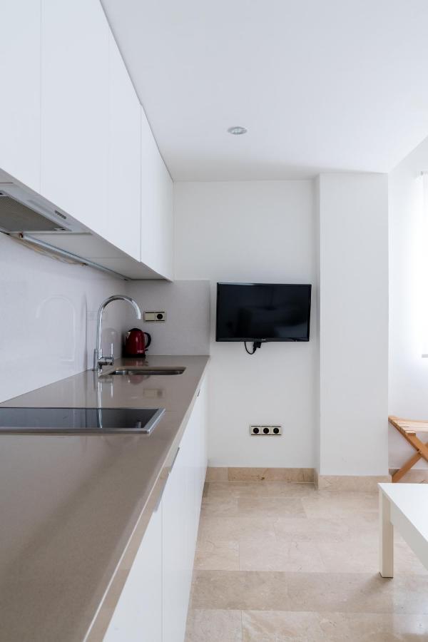 Appartement Historic Building Cathedral