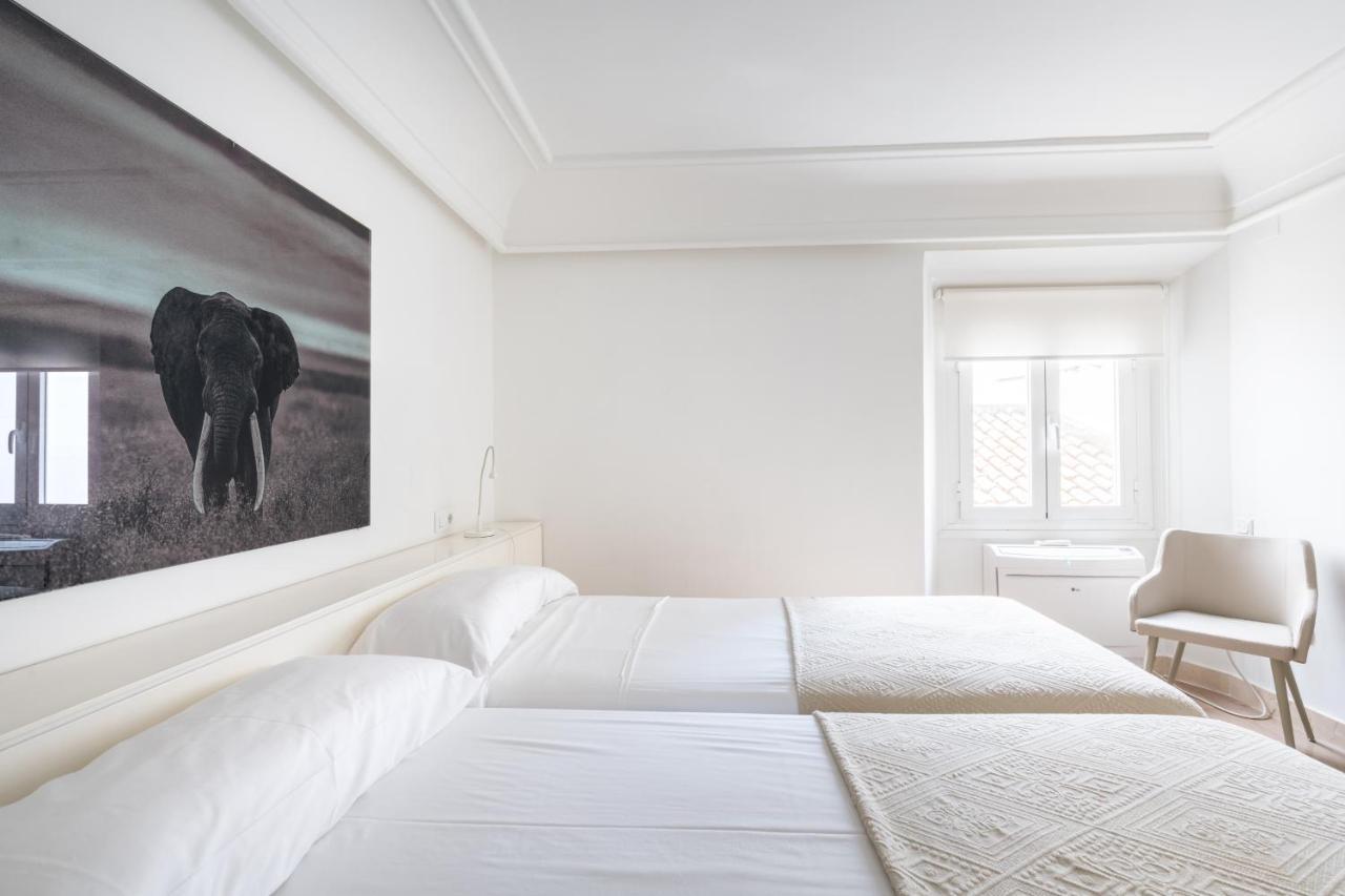 Appartement Historic Building Cathedral