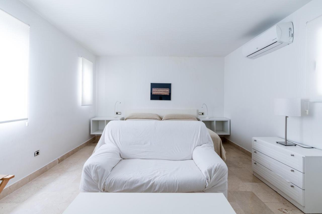 Historic Building Cathedral Appartement *