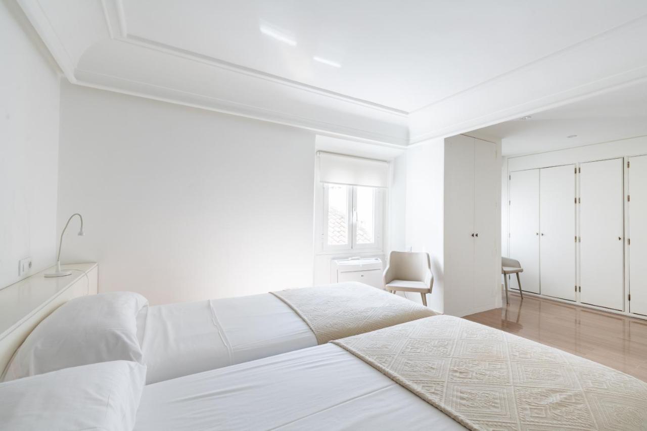 Appartement Historic Building Cathedral Séville